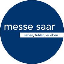 Logo Saarmesse